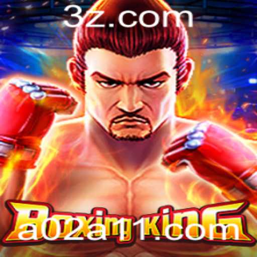Explorando o Mundo de BoxingKing: Uma Jornada no Universo dos Jogos de Luta