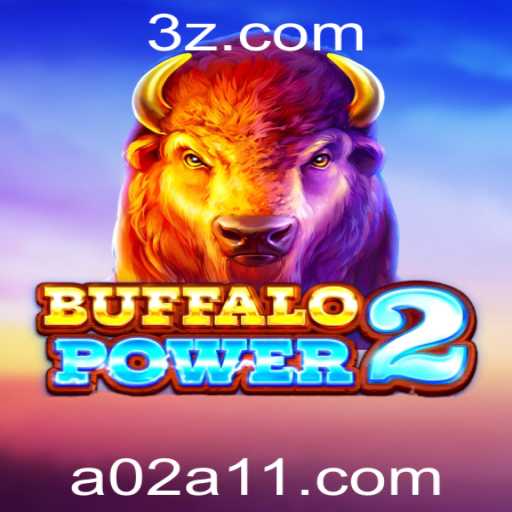 Explorando BuffaloPower2: O Jogo que Conquista o Cenário Atual