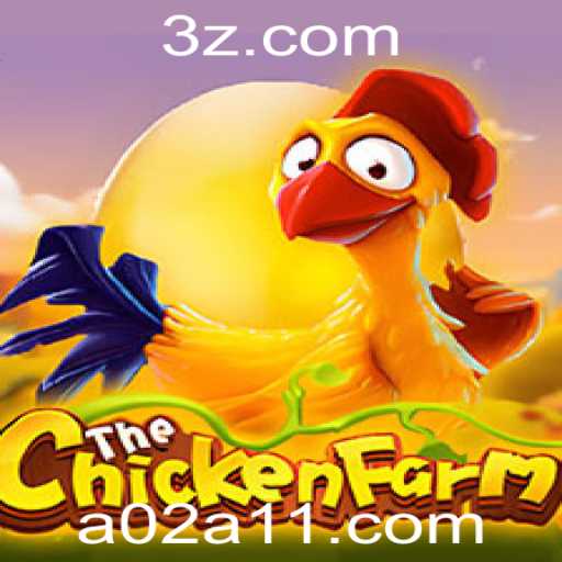 ChickenFarm: O Mundo Fascinante da Criação de Galinhas Virtuais