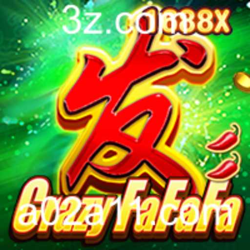 CrazyFaFaFa: Uma Jornada no Mundo dos Jogos de Azar Online