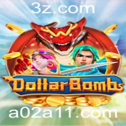 DollarBombs: Estratégia e Aventura no Mundo dos Jogos