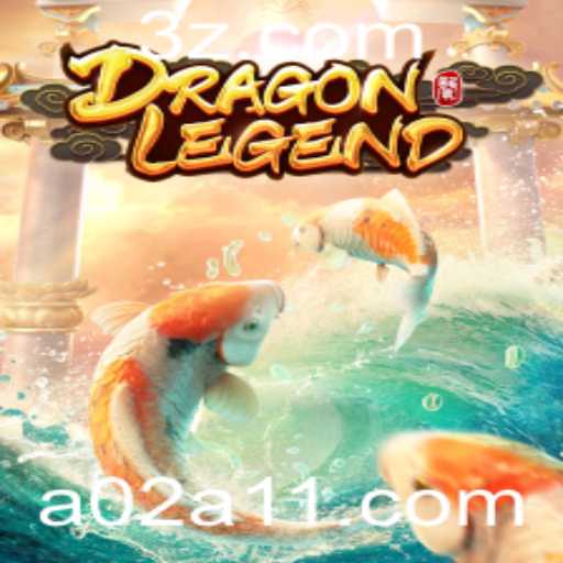 Descubra o Mundo de 'DragonLegend' com a02a1.com