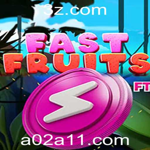 Descubra o Mundo do FastFruits: Um Jogo de Agilidade e Estratégia