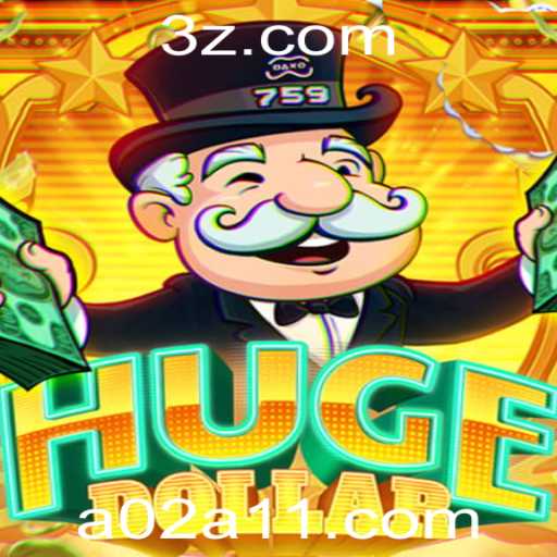 Descubra o Mundo de HugeDollar: Um Jogo Inovador com Atração Global