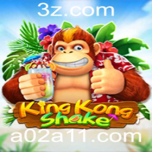 Guia Completo do Jogo KingKongShake