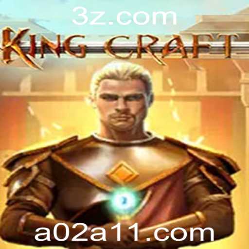 Descubra o Universo Empolgante de KingcraftMenomin