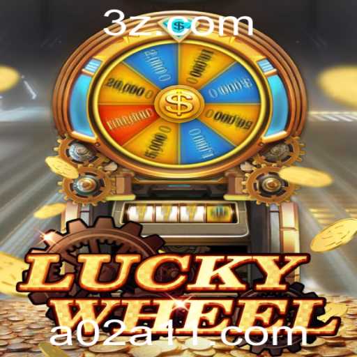 Explorando o Mundo do Jogo LuckyWheel e a Plataforma a02a1.com