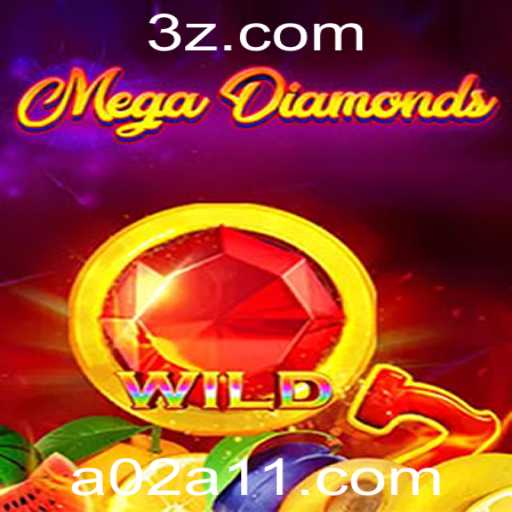 MegaDiamond: A Nova Sensação dos Jogos Online