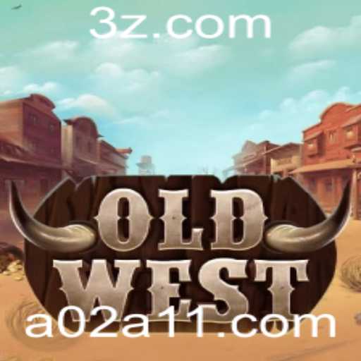 OldWest: Uma Imersão no Oeste Selvagem com a02a1.com
