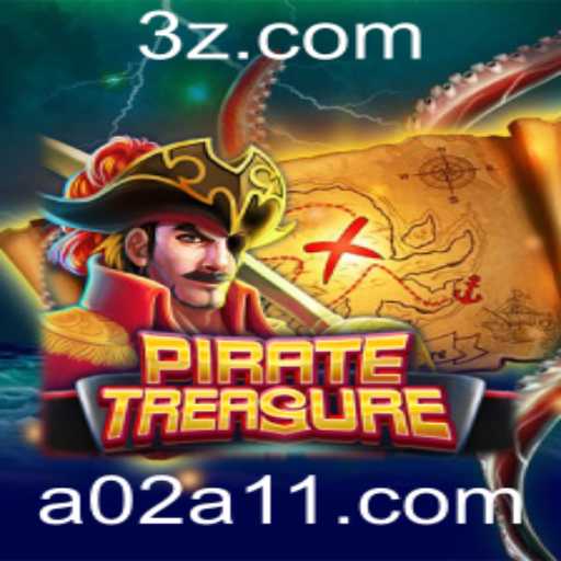 Descubra o Mundo de PirateTreasure: Aventura e Estratégia no Alto Mar