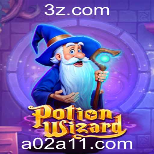 Descubra o Fascinante Mundo do Jogo PotionWizard