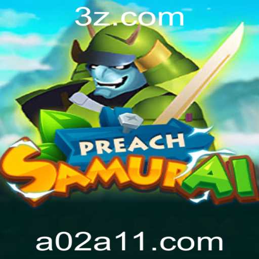 Explorando o Mundo de PreachSamurai: Um Guia Completo para Iniciantes