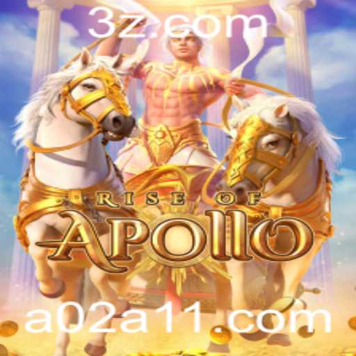 RiseofApollo: O Jogo que Conquista Novos Horizontes