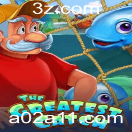Explorando o Mundo de TheGreatestCatch: Um Mergulho no Jogo e Suas Regras