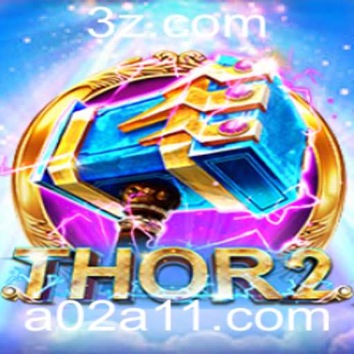 Descubra Thor2: O Jogo Que Une Mitologia e Estratégia Moderna
