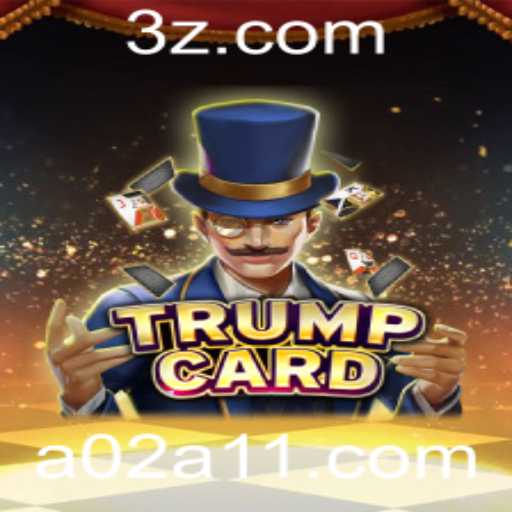 Explorando TrumpCard: O Jogo que Conecta Estratégia e Atualidade