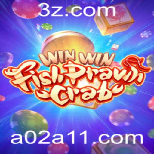 Explorando o Mundo de WinWinFishPrawnCrab: Regras e Estratégias do Jogo da Sorte de a02a1.com